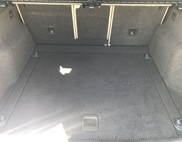 2016 AUDI Q5